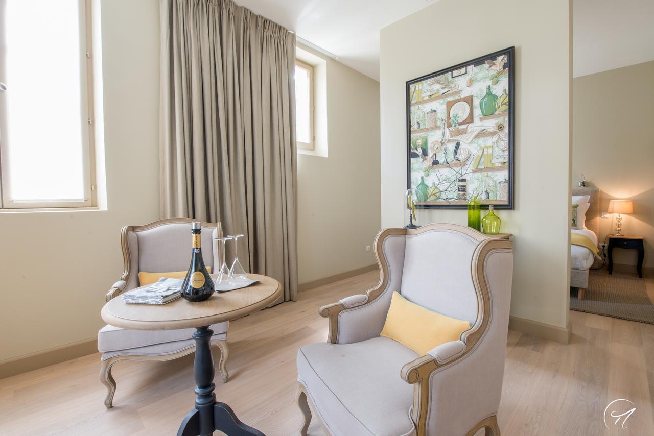 Les Suites Du Champagne De Venoge Épernay Exterior foto