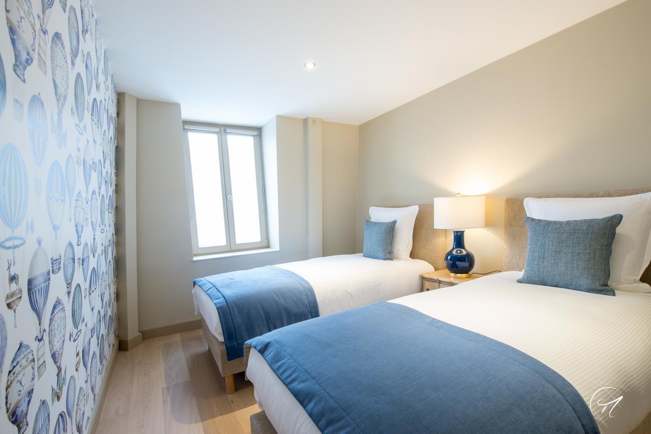 Les Suites Du Champagne De Venoge Épernay Exterior foto